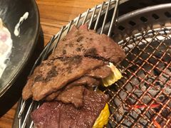 -黑牛の店·和牛烧肉(合生汇店)