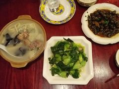 -西塘万安桥农家菜