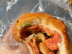 -惠源面包店(开禾路店)