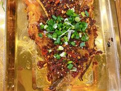 -盟重烧烤(高正街店)
