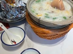 -粤港湾砂锅粥·宵夜(宝龙店)