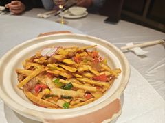 -王府井酒店(金桥港湾店)