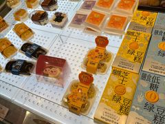 -仟吉(荟聚中心店)