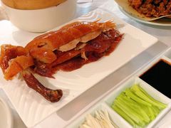 -合兴居烤鸭店