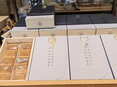 -巴黎贝甜(凯德MALL望京店)