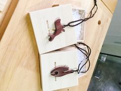 -五月木作·DIY木作文创体验店(北京路店)