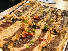 -大壮家原味烤肉(兴华北街店)