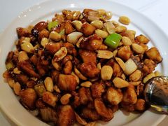 宫保鸡丁-眉州东坡(通州店)