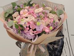 -EPOQUE·一刻花店(兴业太古汇店)