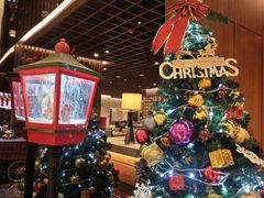 -上海宝华万豪酒店