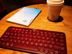 -星巴克(中远两湾城店)