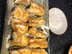 -醉火烧泥炉烤肉(孩儿巷店)