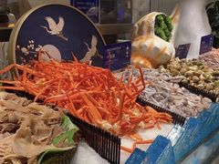 -星伦多自助料理·涮烤一体(江桥万达店)