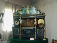 -旅顺留声机博物馆