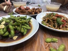 -蓝精灵饺子店