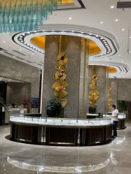 -中国黄金(海珠广百广场店)
