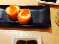 picture-万岁寿司(芳村店)