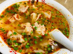 -安庆柴火馄饨(马道街店)