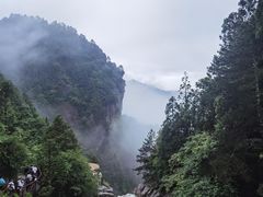 -云中大漈
