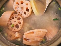 -尼岔湖北小馆(月坛北街店)