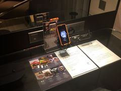 -千禧新世界香港酒店