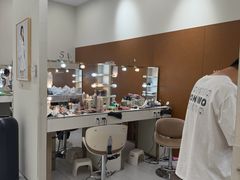 -海马体照相馆(大连柏威年购物中心店)