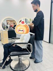 -梳蕾娜 HAIR SALON