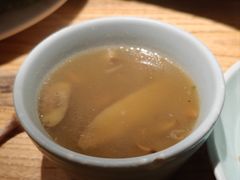 -缘生态云南菜·野生菌庭院餐厅(华侨城店)