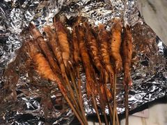 火焰虾-绿茶餐厅(昌平悦荟店)