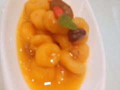 -谷语中餐厅