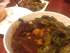 酱小土豆-小土豆北方菜馆(文慧园店)