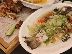 -东北范·金牌肘子·杀猪菜(美乐城店)
