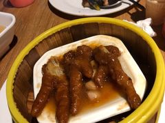 凤爪-纽斯特牛排自助餐厅(浦东文峰广场店)