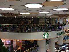 -银座mall(东直门店)