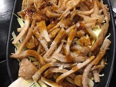 -小明同学(三里屯店)