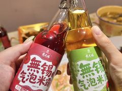 -花小蟹·无锡菜·大闸蟹主题餐厅·评弹表演(南长街店)