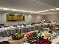 -天伦王朝酒店·盛华瑄餐厅