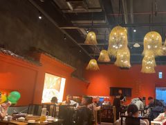 -老客家·客家菜(万达店)