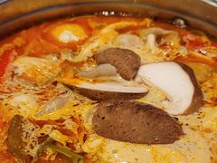 -火舞泰·泰式海鲜火锅餐厅(世纪城店)