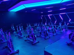 -贝菲特游泳健身(徐泾店)