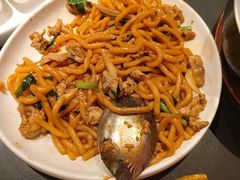 -松涛园朝鲜·海鲜·料理店(鸭绿江断桥店)