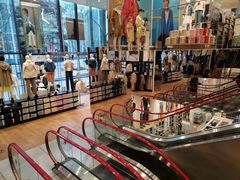 -优衣库(深圳万象天地旗舰店)