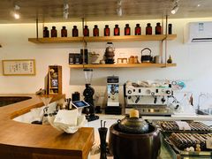 -茶是一枝花泡茶店