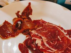-星伦多自助料理·涮烤一体(虹悦城店)