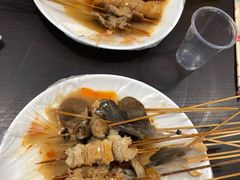 -郭记小街麻辣烫(南小街总店)