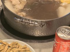 -宴全牛粤来越牛潮汕鲜牛肉火锅(海州万达广场店)