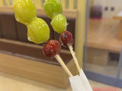 -朴小妹人参鸡汤火锅(长白山万达店)