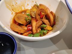 -兰湘子·湘菜小炒(石家庄万象城店)