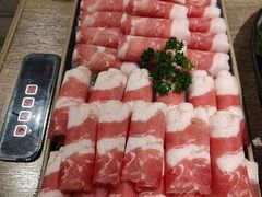 -新辣道鱼火锅(龙旗广场店)