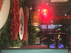 -雲蜀龙阁·金牌水煮鱼(方庄店)